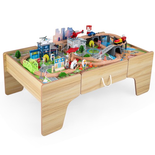 Children activity play - 3-in-1,